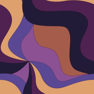 Renkli oyma arka planı. Kağıt kesiği şekilli, soyut bir arkaplan. İş sunumları, el ilanları, posterler, davetiyeler için şablon tasarımı düzeni