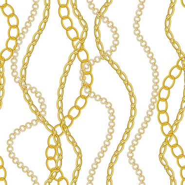 zincir zinciri arkaplanı