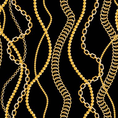 lüks ve zarif altın mücevher arka planı