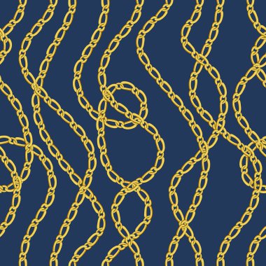 Zincirsiz desen. Vektörsüz zincir arka plan. zincir bağlantı dokusu.