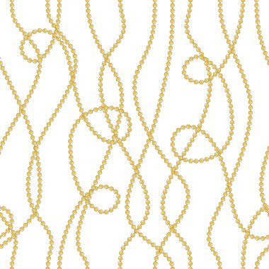 Altında kusursuz vektör deseni