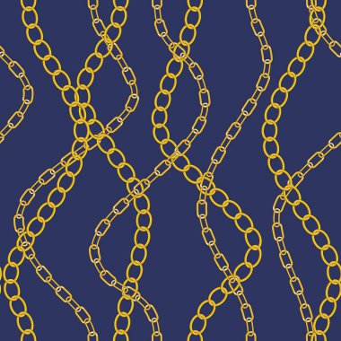Kusursuz zincir deseni