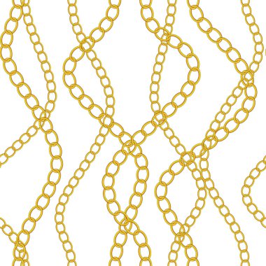 Kusursuz zincir deseni