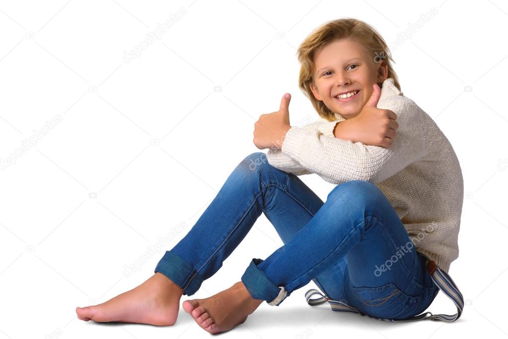 adult-female-thumbs-of-cute-blonde-girl-you-love-then