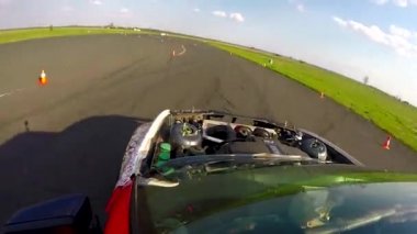 Drift - yerleşik görünüm
