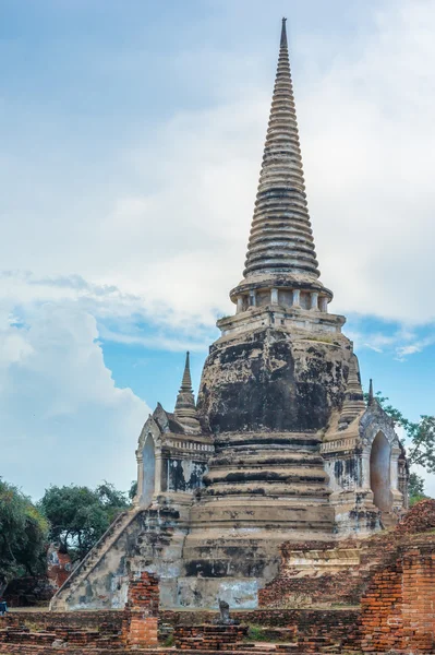 Tarih Parkı, Phra Nakhon Si Ayutthaya, Tayland