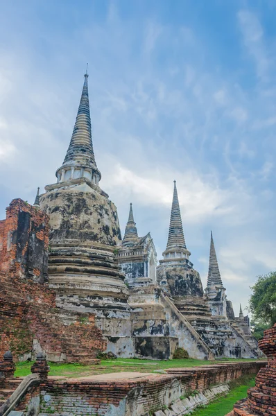 Tarih Parkı, Phra Nakhon Si Ayutthaya, Tayland