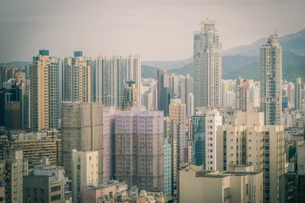 Hong Kong city — Stock Photo, Image