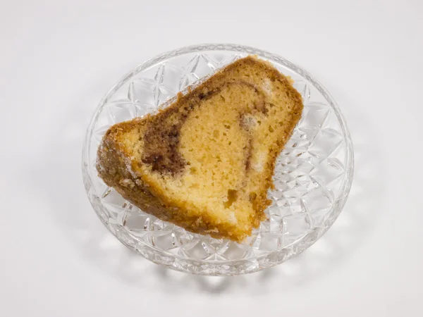 Çocuk oyuncağı bir cam kase üzerinde