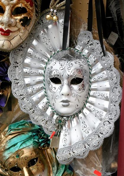 Carnaval masker 3 — Stockfoto