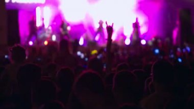 Bi2 rock konseri. Rusya, Stavropol, 13.08.2016