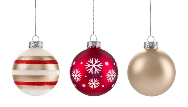 Noel baubles grup