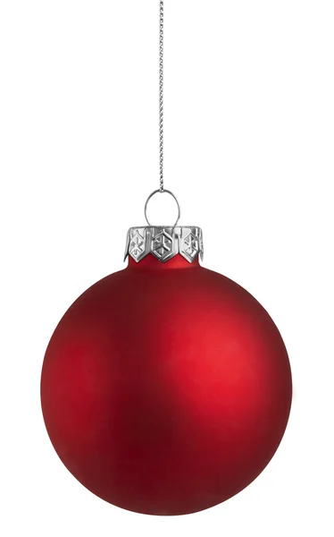 Kırmızı Noel top