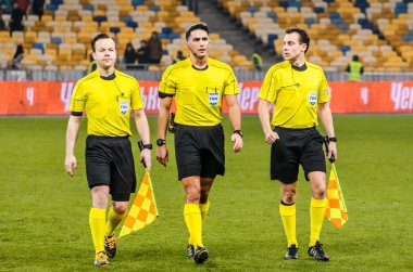 Ukrayna rakip Galler