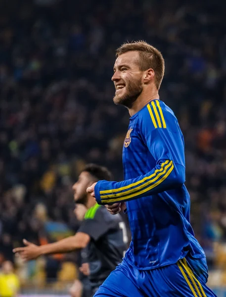 Ukrayna rakip Galler