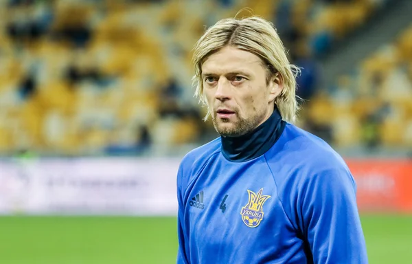 Ukrayna rakip Galler