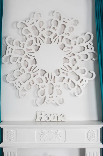 lüks duvar tasarımı