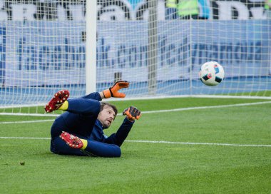 Dinamo Kiev rakip Vorskla Poltava