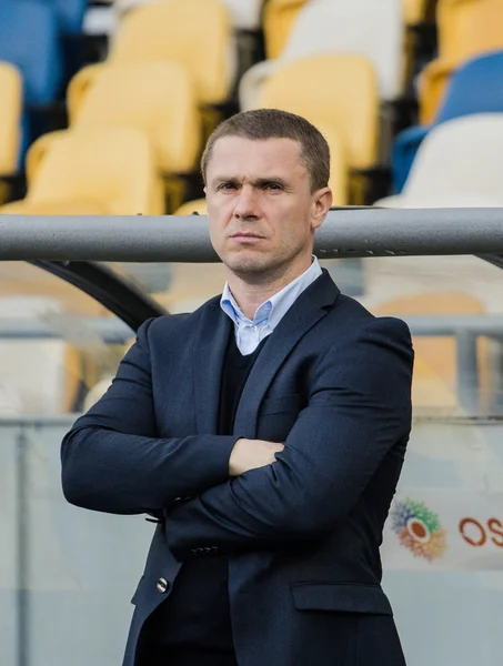 Dinamo Kiev rakip Vorskla Poltava