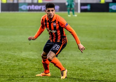 Shakhtar vs Sevilla