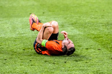 Shakhtar vs Sevilla