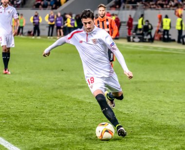 Shakhtar vs Sevilla