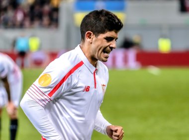 Shakhtar vs Sevilla