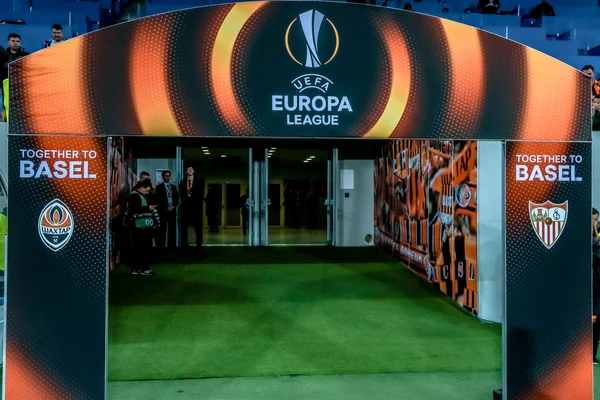 Shakhtar vs Sevilla