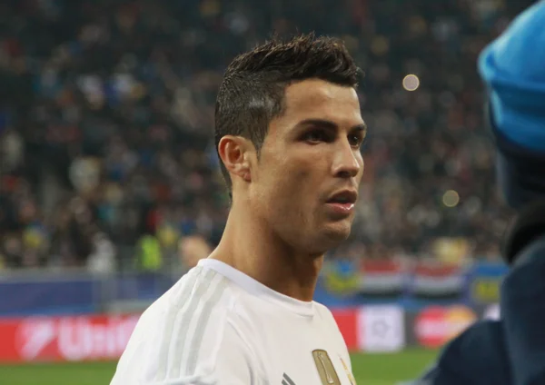 Cristiano ronaldo real Madrid