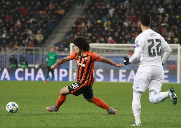 Marcio Azevedo Shakhtar Donetsk