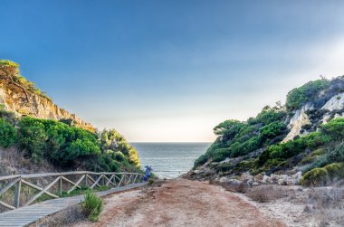 İspanya, Hiszpania, Mazagon