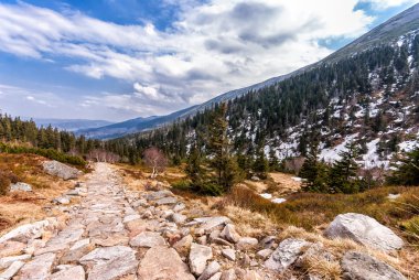 dağ, Karkonosze, Karpacz