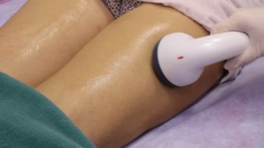 Bacak Masaj tıp Kliniği