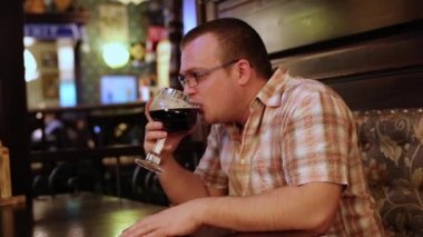 bira içme adam çubuk