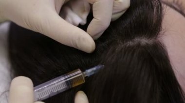 PRP tedavisi, Plazmolifting