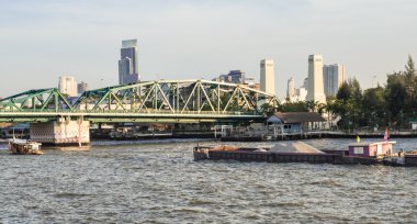 nehir Retro römorkör