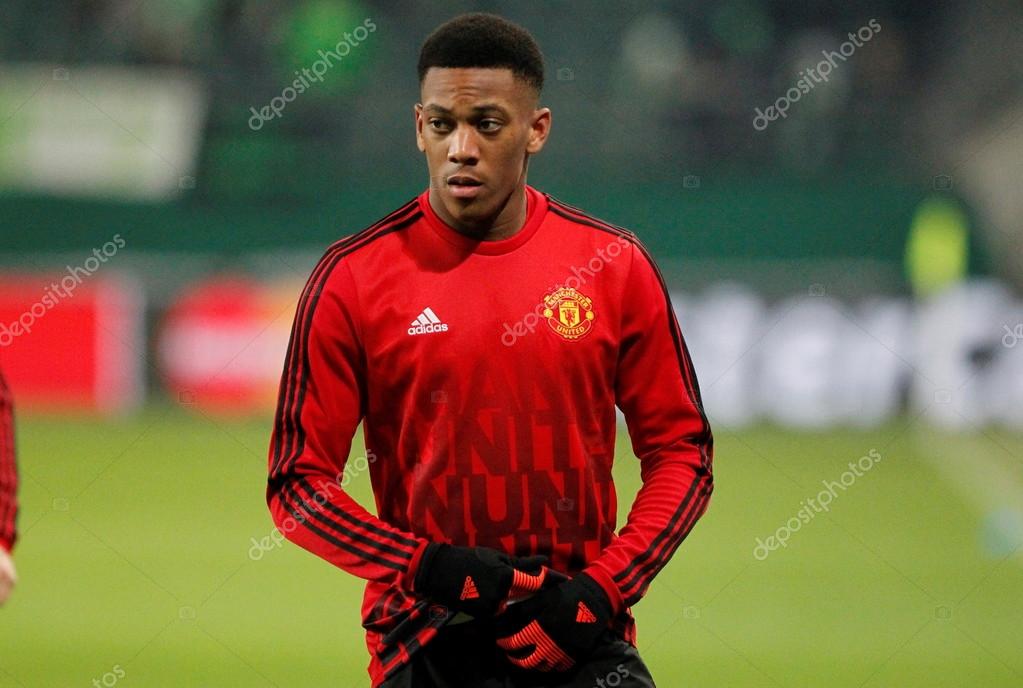 anthony martial adidas