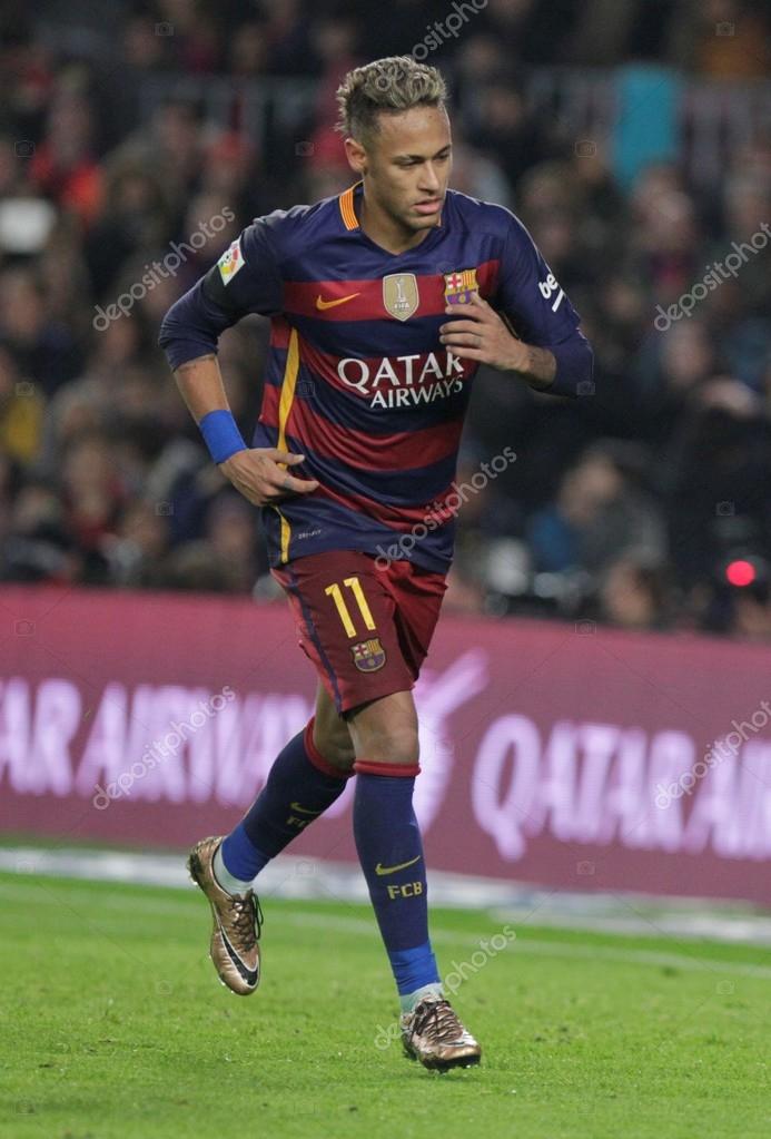 neymar jr fc barcelona