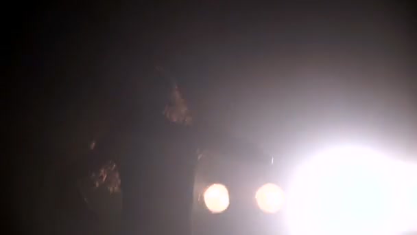 Passionné fille danse 