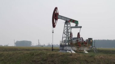 petrol çıkarımı