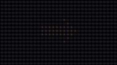 İşaretçiyi sol ve sağ oklar