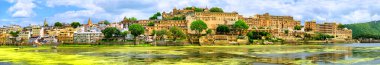 Udaipur 'daki Maharajah Sarayı, Hindistan