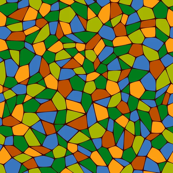 Arka plan mozaik sorunsuz doku