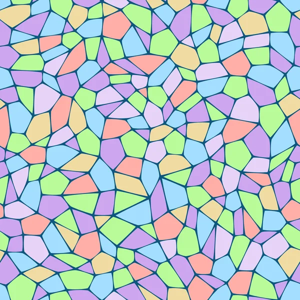 Arka plan mozaik sorunsuz doku