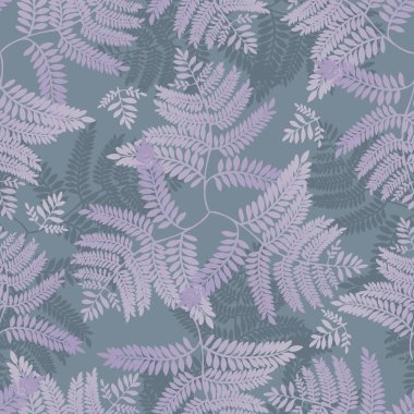 Çiçek tasarım sorunsuz arka plan doku deseninin