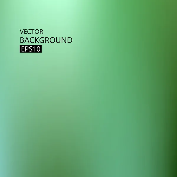 Vector de fondo borroso abstracto de color — Vector de stock