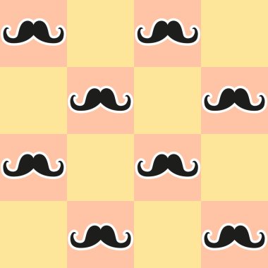 Bıyık vektör Eps kümesi