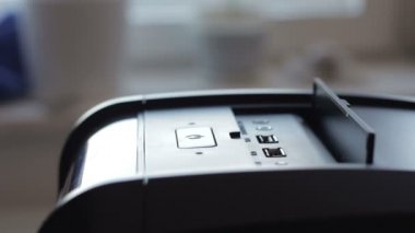 Bir Usb sürücü PC'ye bağlama