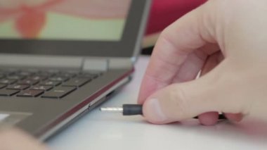 Gitar Laptop bağlamak