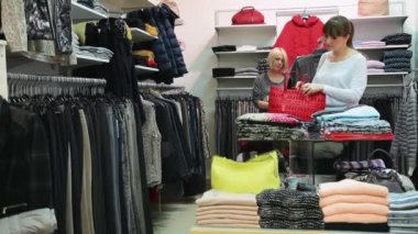 Moda stil alışveriş